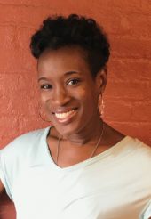 CASANDRA CHARLES