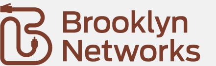 Brooklyn Networks logo