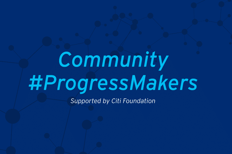 Citi Foundation Announces Recipients of National $20 Million Community Progress Makers Fund