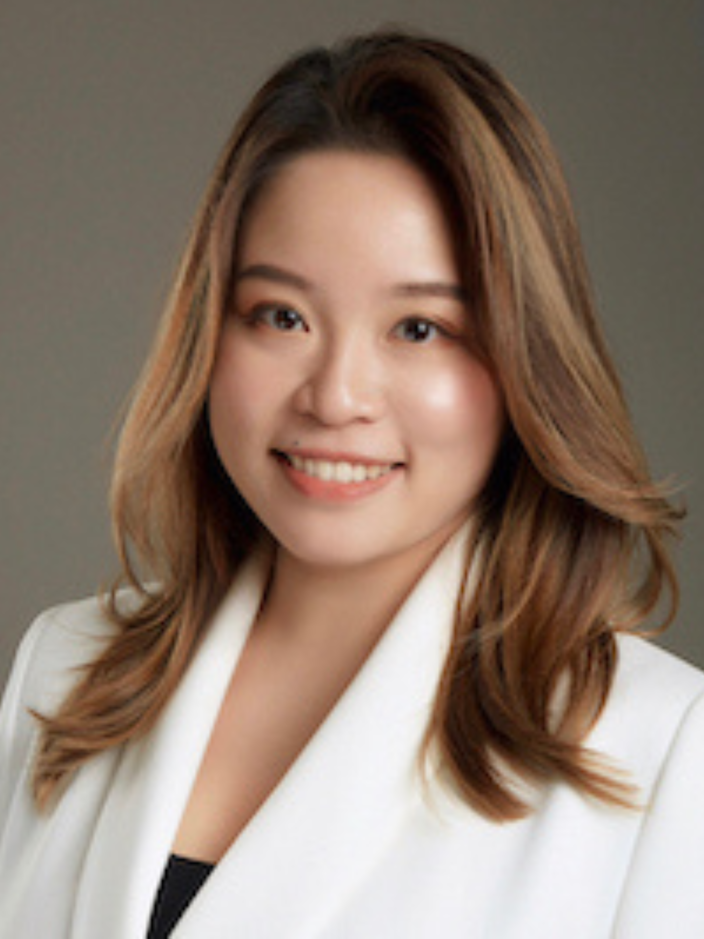 SONIA IONG
