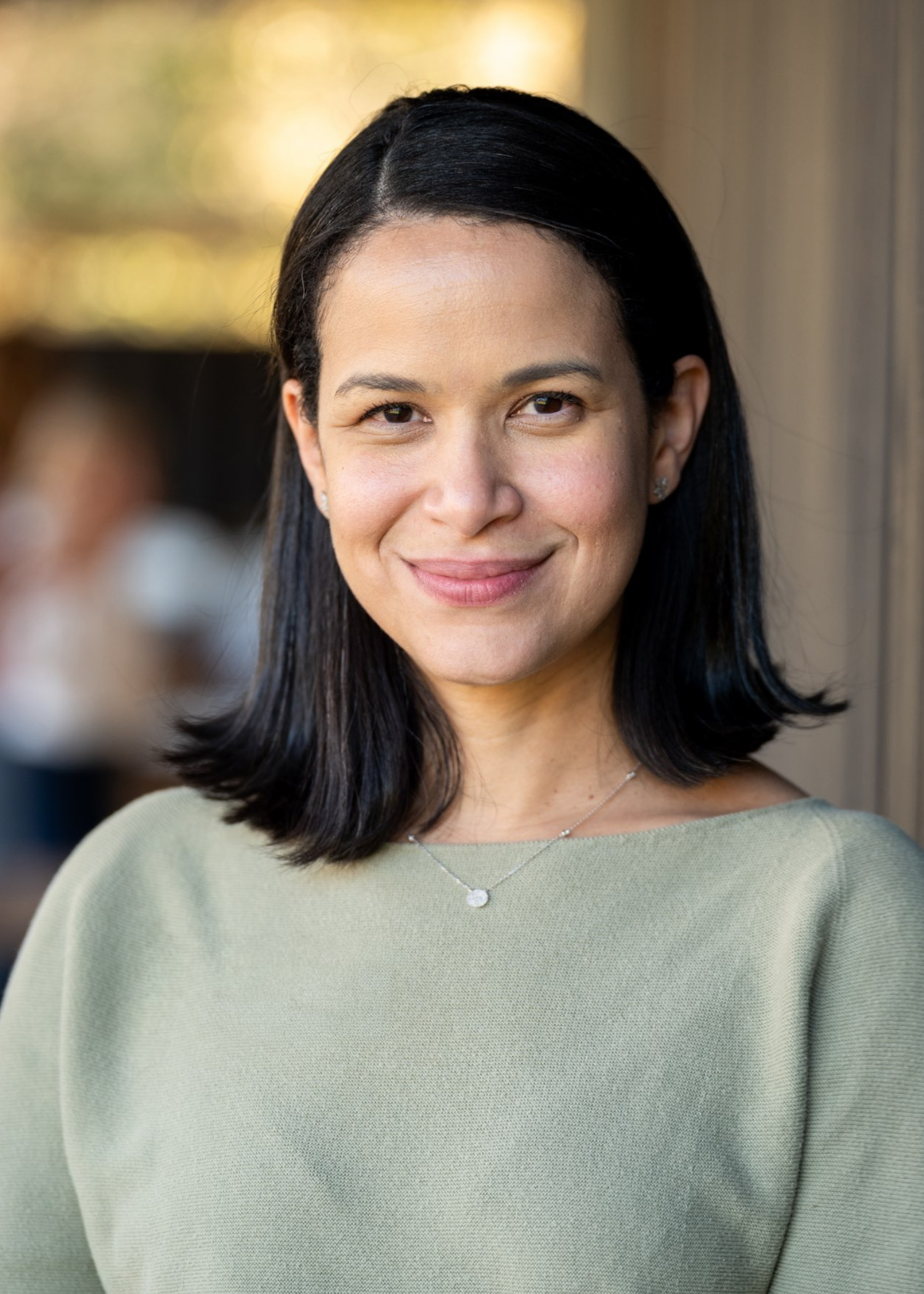 FRANCES CABRERA